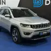 JEEP COMPASS 2.0 16V FLEX LONGITUDE AUTOMÁTICO JEEP COMPASS 2.0 16V FLEX LONGITUDE AUTOMÁTICO