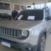 JEEP RENEGADE 1.8 16V FLEX 4P AUTOMÁTICO JEEP RENEGADE 1.8 16V FLEX 4P AUTOMÁTICO