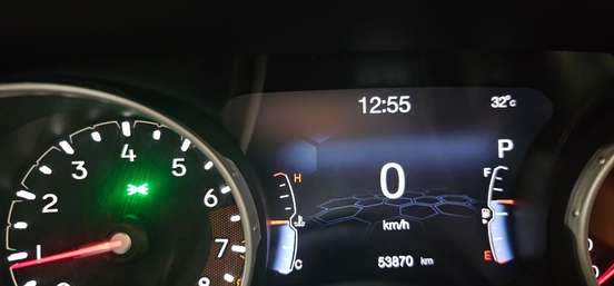 JEEP-COMPASS-2.0 16V FLEX LONGITUDE AUTOMÁTICO JEEP-COMPASS-2021