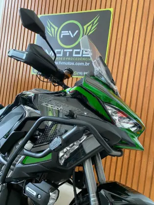 KAWASAKI VERSYS 1000 GRAND TOURER ABS KAWASAKI VERSYS 1000 GRAND TOURER ABS
