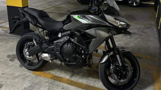 KAWASAKI VERSYS ABS 