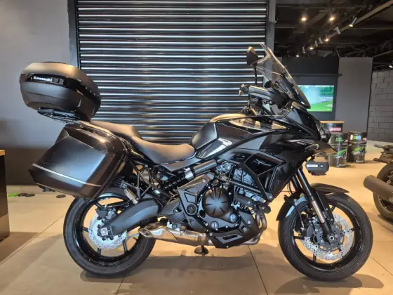 KAWASAKI VERSYS TOURER ABS 