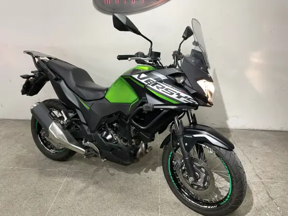 KAWASAKI VERSYS-X 300 