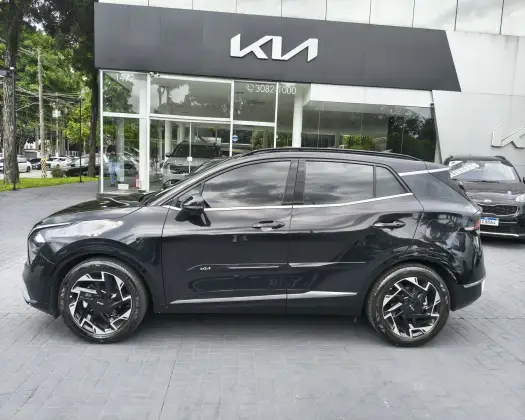 KIA SPORTAGE 1.6 TGDI MHEV EX PRESTIGE DCT