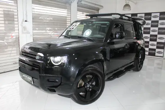LAND ROVER DEFENDER 2.0 P300 GASOLINA 110 HSE AWD AUTOMÁTICO
