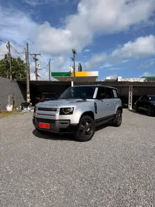 LAND ROVER DEFENDER 3.0 D300 TURBO DIESEL MHEV 110 X-DYNAMIC SE AWD AUTOMÁTICO