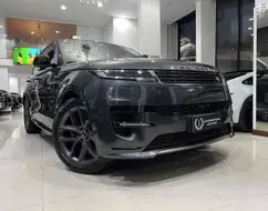 LAND ROVER RANGE ROVER SPORT 3.0 D350 TURBO DIESEL MHEV DYNAMIC HSE AWD AUTOMÁTICO LAND ROVER RANGE ROVER SPORT 3.0 D350 TURBO DIESEL MHEV DYNAMIC HSE AWD AUTOMÁTICO