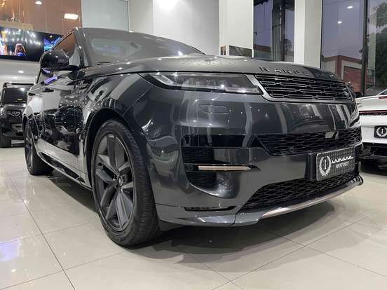 LAND ROVER-RANGE ROVER SPORT-2024