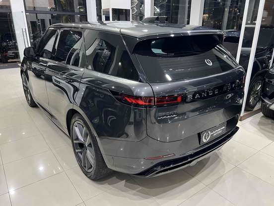 LAND ROVER-RANGE ROVER SPORT-3.0 D350 TURBO DIESEL MHEV DYNAMIC HSE AWD AUTOMÁTICO LAND ROVER-RANGE ROVER SPORT-2024