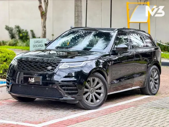 LAND ROVER RANGE ROVER VELAR 3.0 V6 P380 GASOLINA R-DYNAMIC SE AUTOMÁTICO