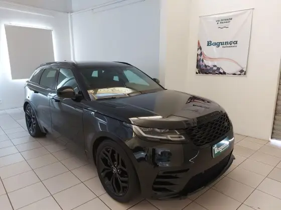LAND ROVER RANGE ROVER VELAR 3.0 V6 P380 GASOLINA R-DYNAMIC SE AUTOMÁTICO LAND ROVER RANGE ROVER VELAR 3.0 V6 P380 GASOLINA R-DYNAMIC SE AUTOMÁTICO
