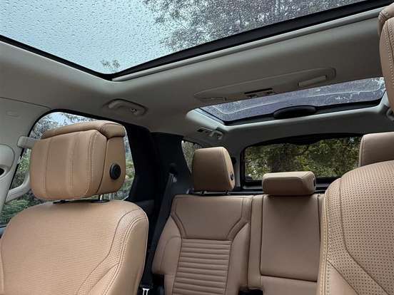 LAND ROVER-DISCOVERY-3.0 D300 TURBO DIESEL HSE AUTOMÁTICO LAND ROVER-DISCOVERY-2021