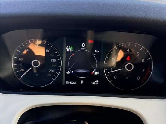 LAND ROVER-RANGE ROVER VELAR-2.0 P300 GASOLINA S AUTOMÁTICO LAND ROVER-RANGE ROVER VELAR-2018