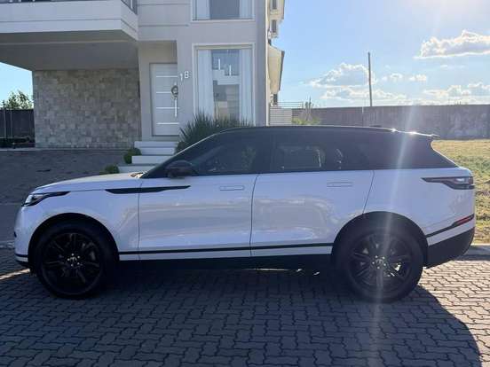 LAND ROVER-RANGE ROVER VELAR-2.0 P300 GASOLINA S AUTOMÁTICO LAND ROVER-RANGE ROVER VELAR-2018