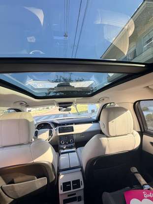 LAND ROVER-RANGE ROVER VELAR-2018