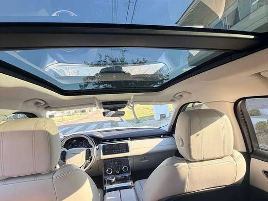 LAND ROVER-RANGE ROVER VELAR-2.0 P300 GASOLINA S AUTOMÁTICO LAND ROVER-RANGE ROVER VELAR-2018