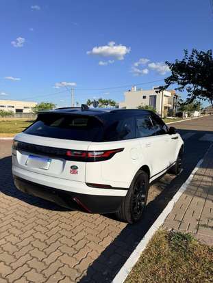 LAND ROVER-RANGE ROVER VELAR-2018