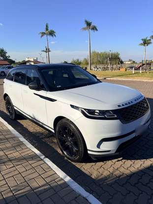 LAND ROVER-RANGE ROVER VELAR-2018