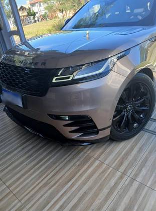Imagem de LAND ROVER RANGE ROVER VELAR 3.0 V6 P380 GASOLINA R-DYNAMIC SE AUTOMÁTICO