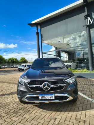 MERCEDES-BENZ GLC 300 2.0 MHEV 4MATIC 9G-TRONIC MERCEDES-BENZ GLC 300 2.0 MHEV 4MATIC 9G-TRONIC