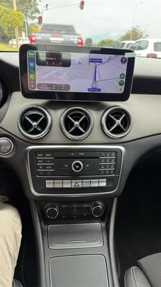 MERCEDES-BENZ-CLA 200-2016