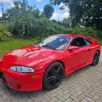 MITSUBISHI ECLIPSE 2.0 GST 16V TURBO GASOLINA 2P MANUAL MITSUBISHI ECLIPSE 2.0 GST 16V TURBO GASOLINA 2P MANUAL