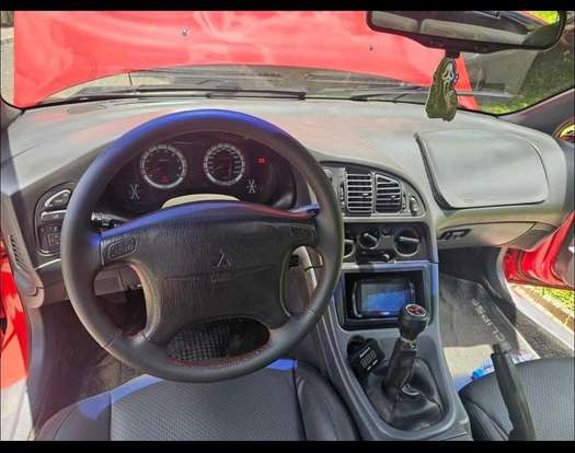 MITSUBISHI-ECLIPSE-1995