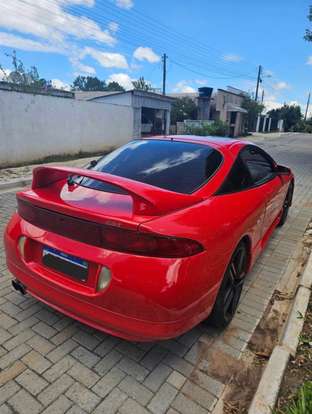 MITSUBISHI-ECLIPSE-1995