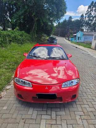 MITSUBISHI-ECLIPSE-1995