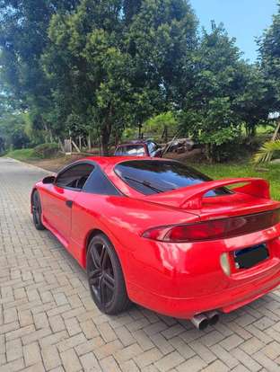 MITSUBISHI-ECLIPSE-1995