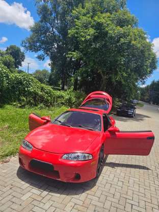 MITSUBISHI-ECLIPSE-1995