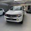 MITSUBISHI L200 TRITON 2.4 16V TURBO DIESEL GL CD 4X4 MANUAL MITSUBISHI L200 TRITON 2.4 16V TURBO DIESEL GL CD 4X4 MANUAL