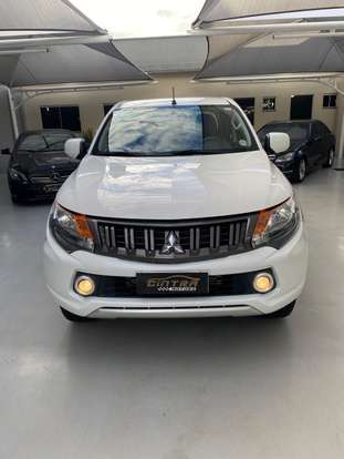 MITSUBISHI-L200 TRITON-2021