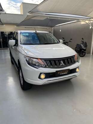 MITSUBISHI-L200 TRITON-2021
