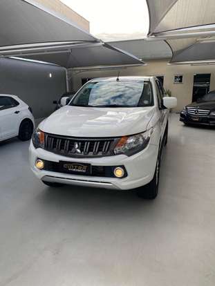 MITSUBISHI-L200 TRITON-2021