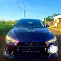 MITSUBISHI LANCER 2.0 GT AWD SEDAN 16V GASOLINA 4P AUTOMÁTICO MITSUBISHI LANCER 2.0 GT AWD SEDAN 16V GASOLINA 4P AUTOMÁTICO