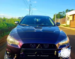 MITSUBISHI LANCER 2.0 GT AWD SEDAN 16V GASOLINA 4P AUTOMÁTICO MITSUBISHI LANCER 2.0 GT AWD SEDAN 16V GASOLINA 4P AUTOMÁTICO