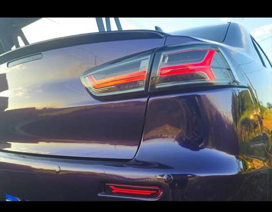 MITSUBISHI-LANCER-2014