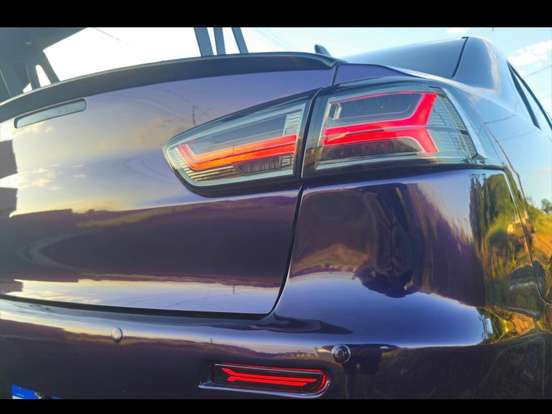 MITSUBISHI-LANCER-2.0 GT AWD SEDAN 16V GASOLINA 4P AUTOMÁTICO MITSUBISHI-LANCER-2014