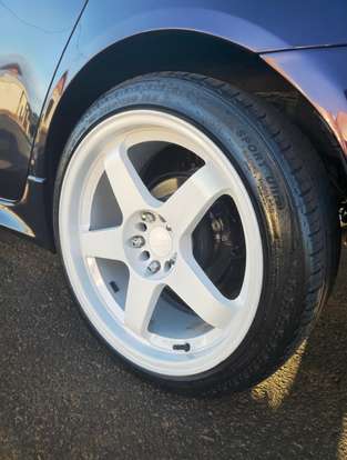 MITSUBISHI-LANCER-2.0 GT AWD SEDAN 16V GASOLINA 4P AUTOMÁTICO MITSUBISHI-LANCER-2014