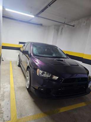 MITSUBISHI-LANCER-2014
