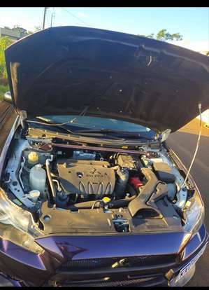 MITSUBISHI-LANCER-2014