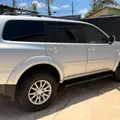 MITSUBISHI PAJERO 2.5 HD 4X4 8V TURBO INTERCOOLER DIESEL 4P MANUAL MITSUBISHI PAJERO 2.5 HD 4X4 8V TURBO INTERCOOLER DIESEL 4P MANUAL