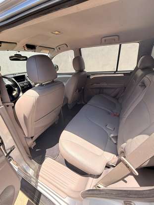 MITSUBISHI-PAJERO-2009