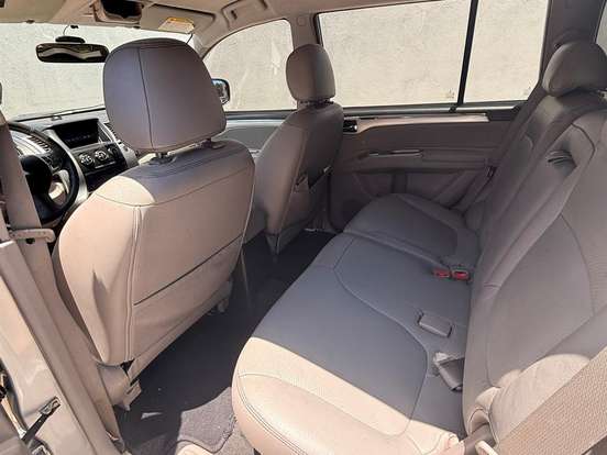 MITSUBISHI-PAJERO-2.5 HD 4X4 8V TURBO INTERCOOLER DIESEL 4P MANUAL MITSUBISHI-PAJERO-2009