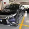 MITSUBISHI PAJERO SPORT 2.4 16V MIVEC TURBO DIESEL HPE AWD AUTOMÁTICO MITSUBISHI PAJERO SPORT 2.4 16V MIVEC TURBO DIESEL HPE AWD AUTOMÁTICO