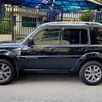 MITSUBISHI PAJERO TR4 2.0 4X2 16V 140CV FLEX 4P MANUAL MITSUBISHI PAJERO TR4 2.0 4X2 16V 140CV FLEX 4P MANUAL