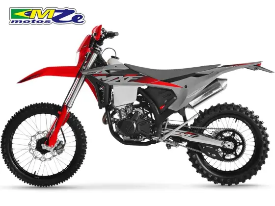 MXF 270 FI 