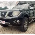 NISSAN FRONTIER 2.5 SV ATTACK 4X4 CD TURBO ELETRONIC DIESEL 4P MANUAL