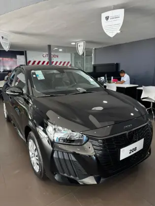 PEUGEOT 208 1.0 FIREFLY FLEX ACTIVE MANUAL